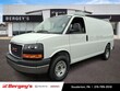  GMC Savana Cargo 3500