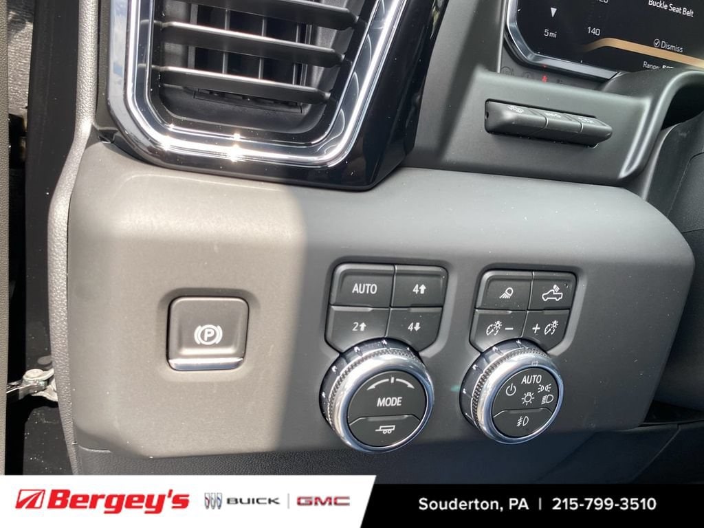 2026 GMC Sierra 1500 Denali - Photo 19