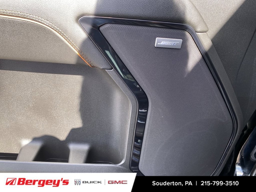 2024 GMC Sierra 2500HD AT4 - Photo 26