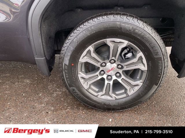 2026 GMC Sierra 1500 SLE - Photo 36