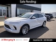  Buick Envista