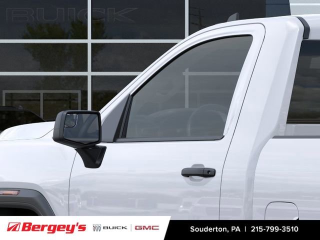 2026 GMC Sierra 3500HD Pro - Photo 2