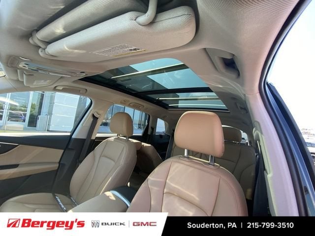 2020 Audi Q7 Premium Plus - Photo 22