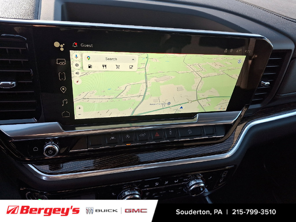 2026 GMC Sierra 1500 Elevation - Photo 12