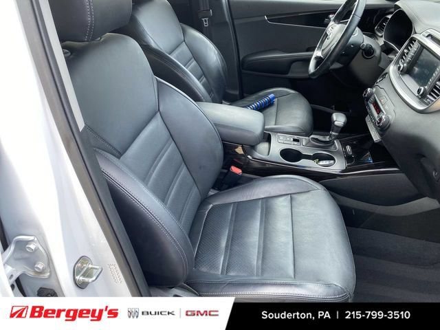 2019 Kia Sorento EX Sport - Photo 32