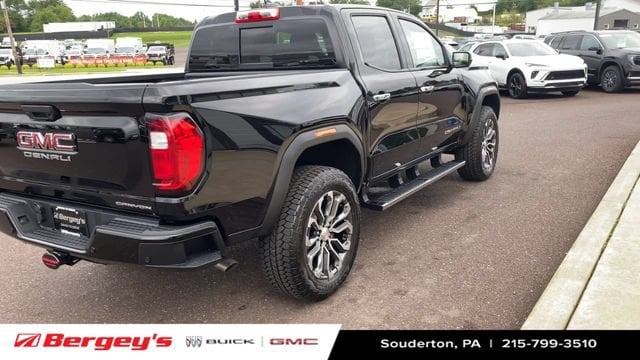 2026 GMC Canyon Denali - Photo 9