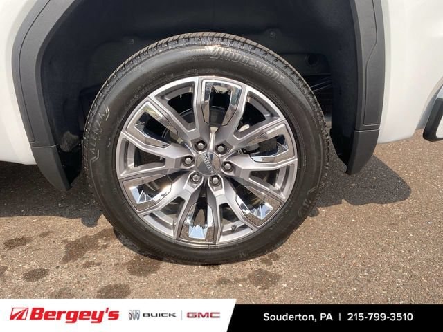 2026 GMC Sierra 1500 Denali - Photo 35