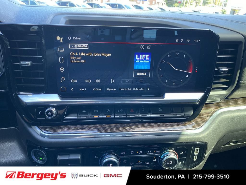 2024 GMC Sierra 1500 Elevation - Photo 16