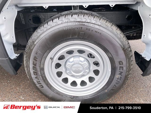 2026 GMC Sierra 1500 Pro - Photo 35