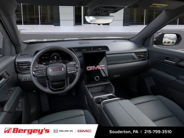 2026 GMC Terrain AT4 - Photo 17