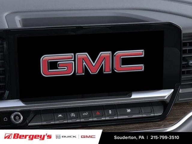 2026 GMC Sierra 1500 Elevation - Photo 21
