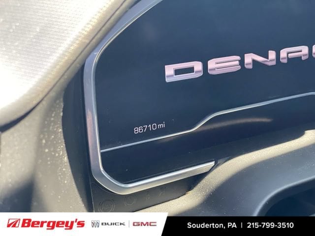 2022 GMC Sierra 1500 Denali Denali - Photo 10