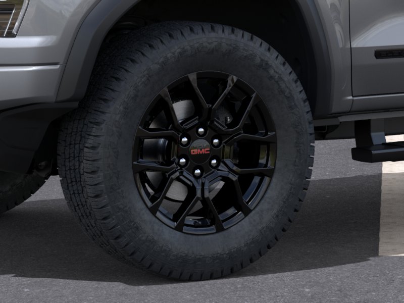 2026 GMC Canyon Elevation - Photo 39