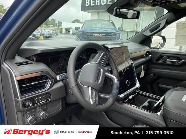 2026 GMC Yukon XL Denali - Photo 11