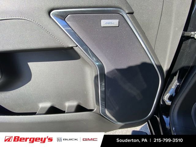 2026 GMC Sierra 2500HD SLT - Photo 26