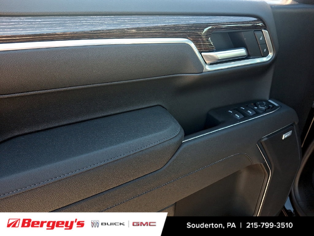 2026 GMC Sierra 1500 Elevation - Photo 9