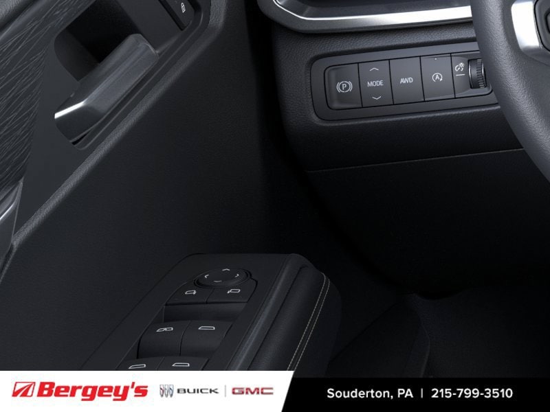 2027 GMC Acadia Elevation - Photo 23