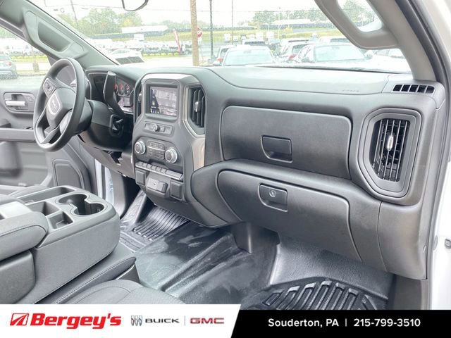 2026 GMC Sierra 1500 Pro - Photo 31