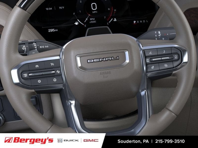 2026 GMC Yukon Denali - Photo 20