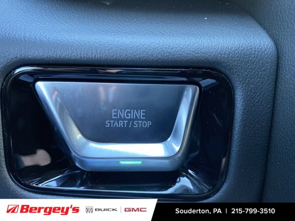 2026 GMC Yukon XL Elevation - Photo 18