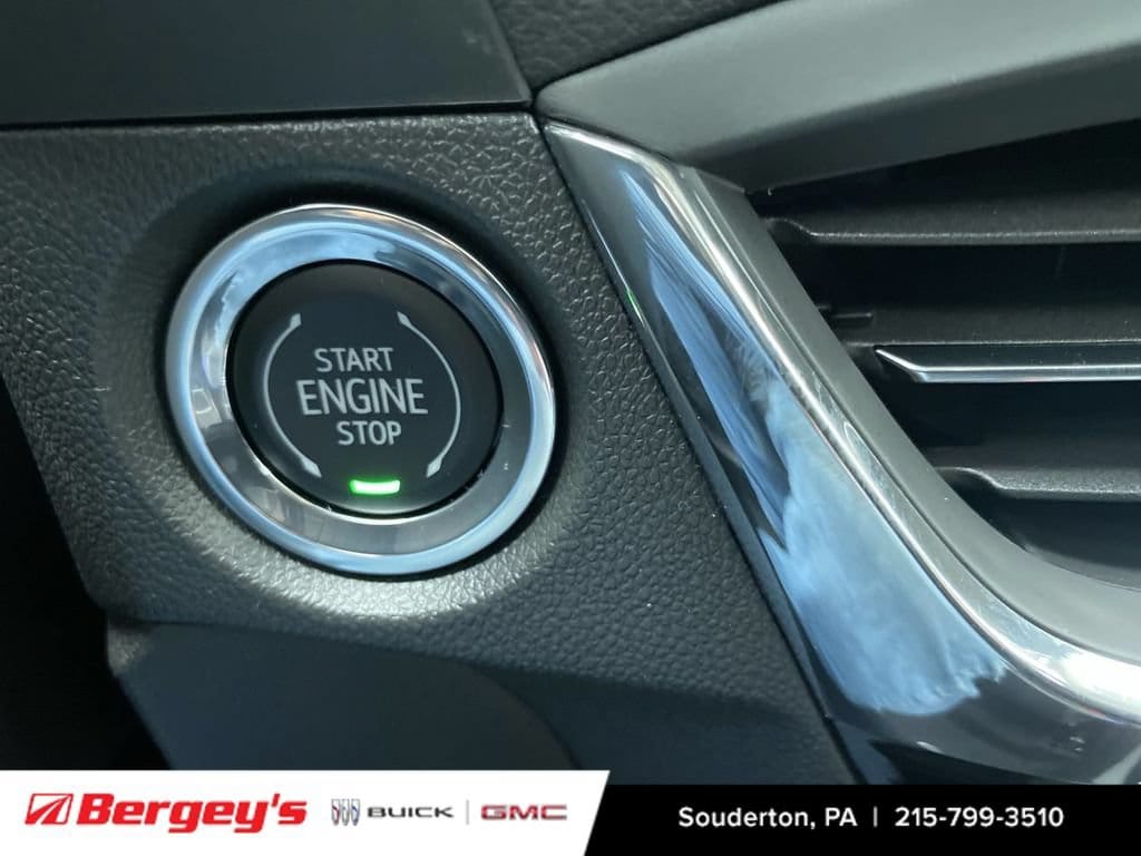 2026 Buick Encore GX Sport Touring - Photo 17
