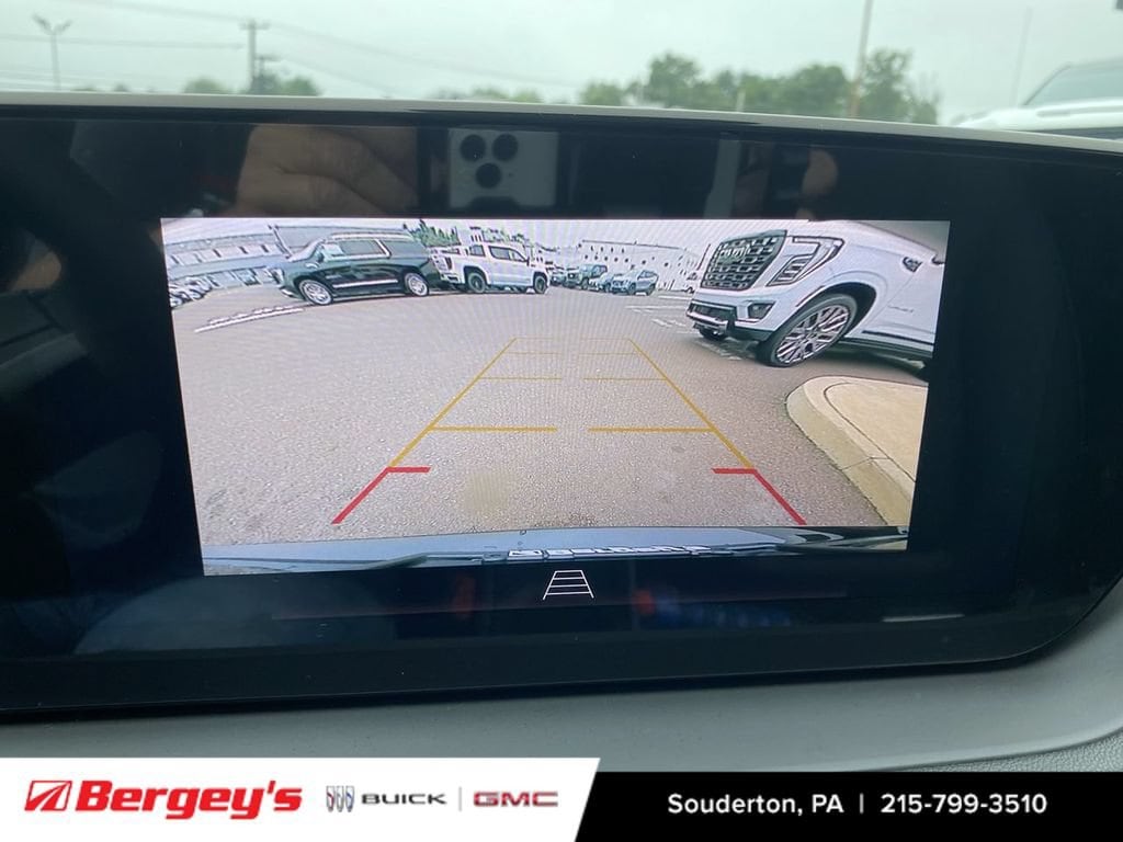 2026 Buick Encore GX Sport Touring - Photo 15