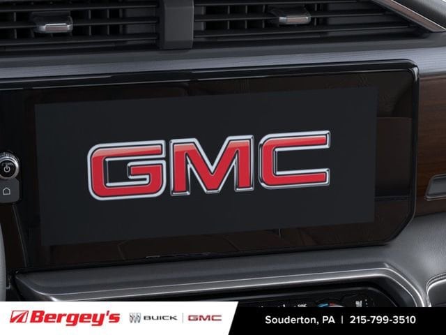 2026 GMC Sierra 2500HD Denali Ultimate - Photo 22