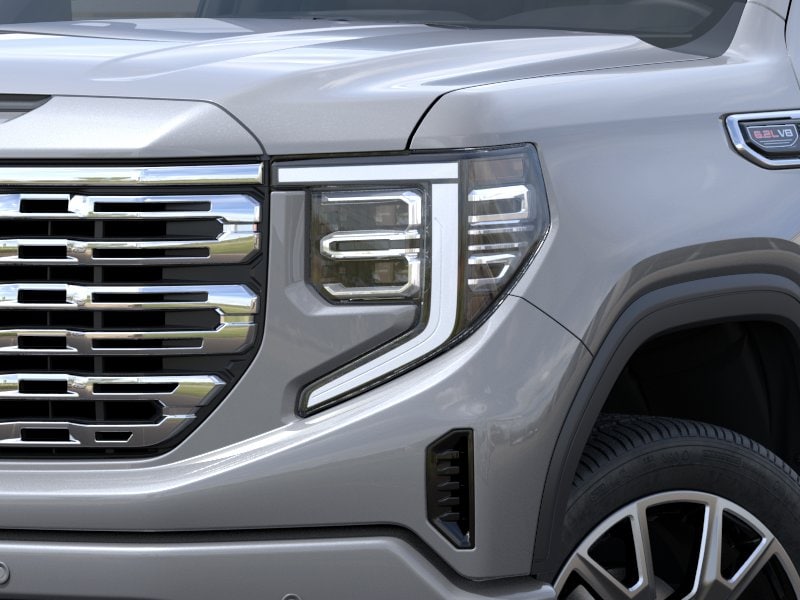 2026 GMC Sierra 1500 Denali - Photo 40