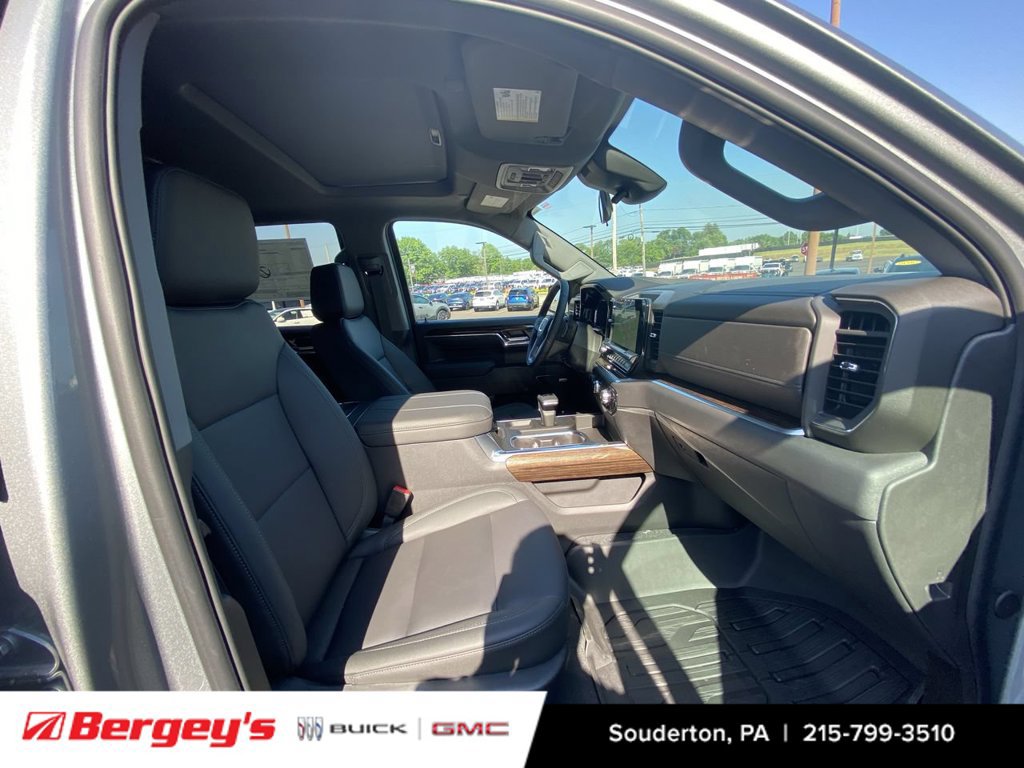 2026 GMC Sierra 1500 Elevation - Photo 30