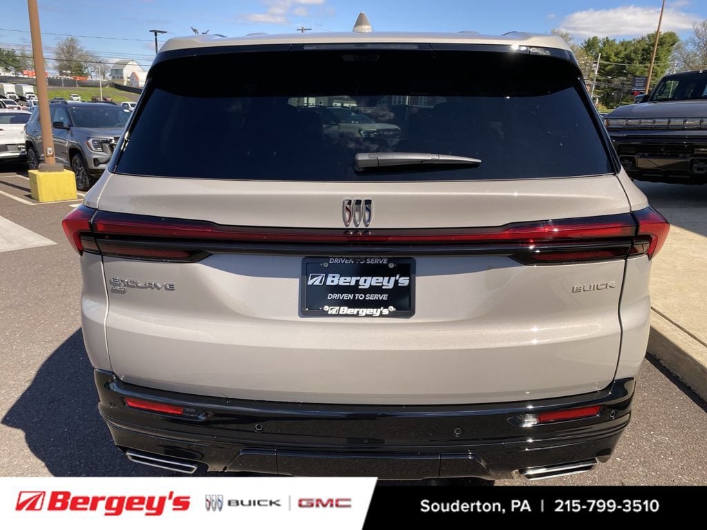 2026 Buick Enclave Sport Touring - Photo 33