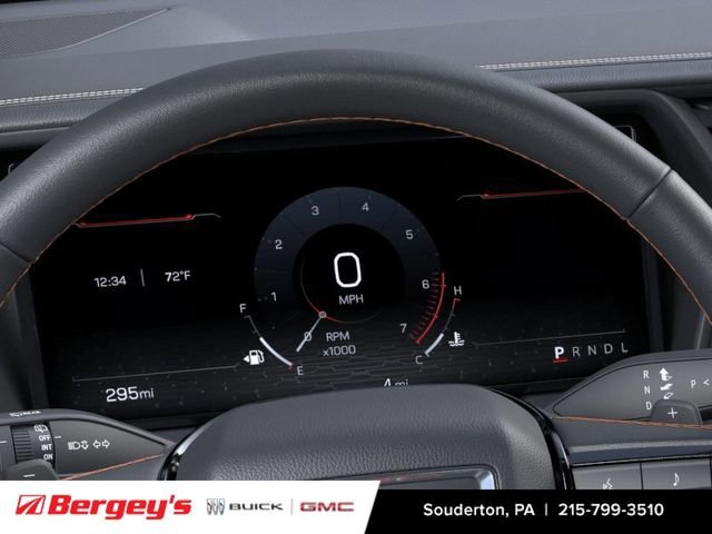 2026 GMC Terrain AT4 - Photo 20