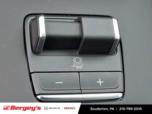 2026 GMC Sierra 2500HD AT4 - Photo 19