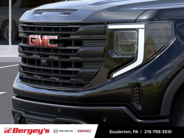 2026 GMC Sierra 1500 Elevation - Photo 14