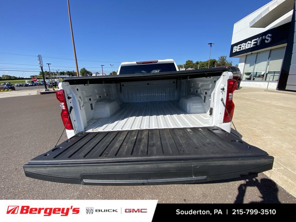 2023 Chevrolet Silverado 1500 LT - Photo 29