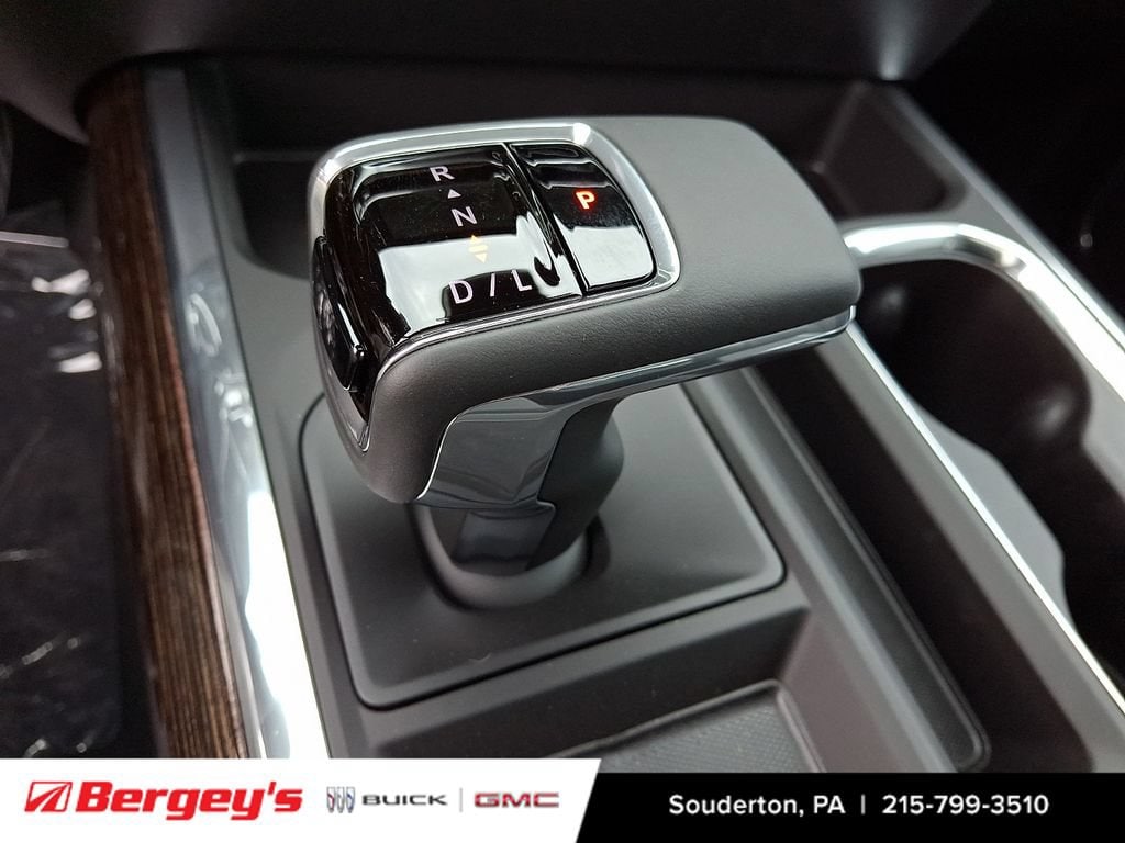 2026 GMC Sierra 1500 Elevation - Photo 12