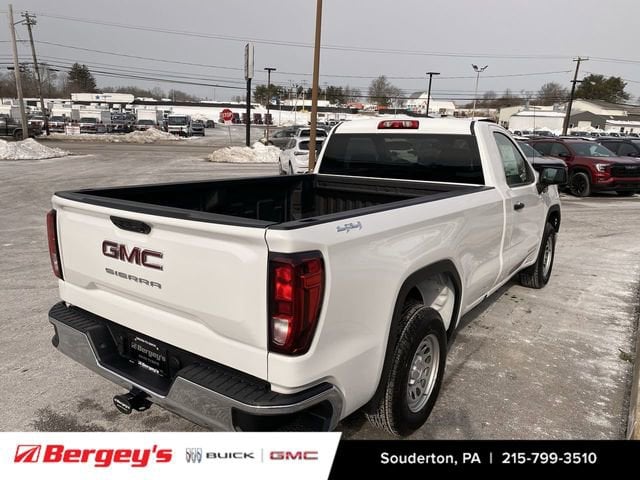 2026 GMC Sierra 1500 Pro - Photo 20