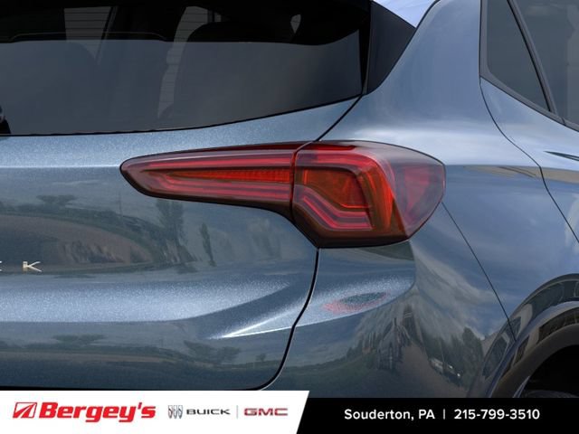 2026 Buick Encore GX Sport Touring - Photo 12