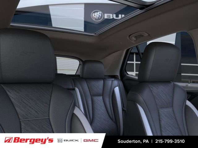 2026 Buick Envision Sport Touring - Photo 25