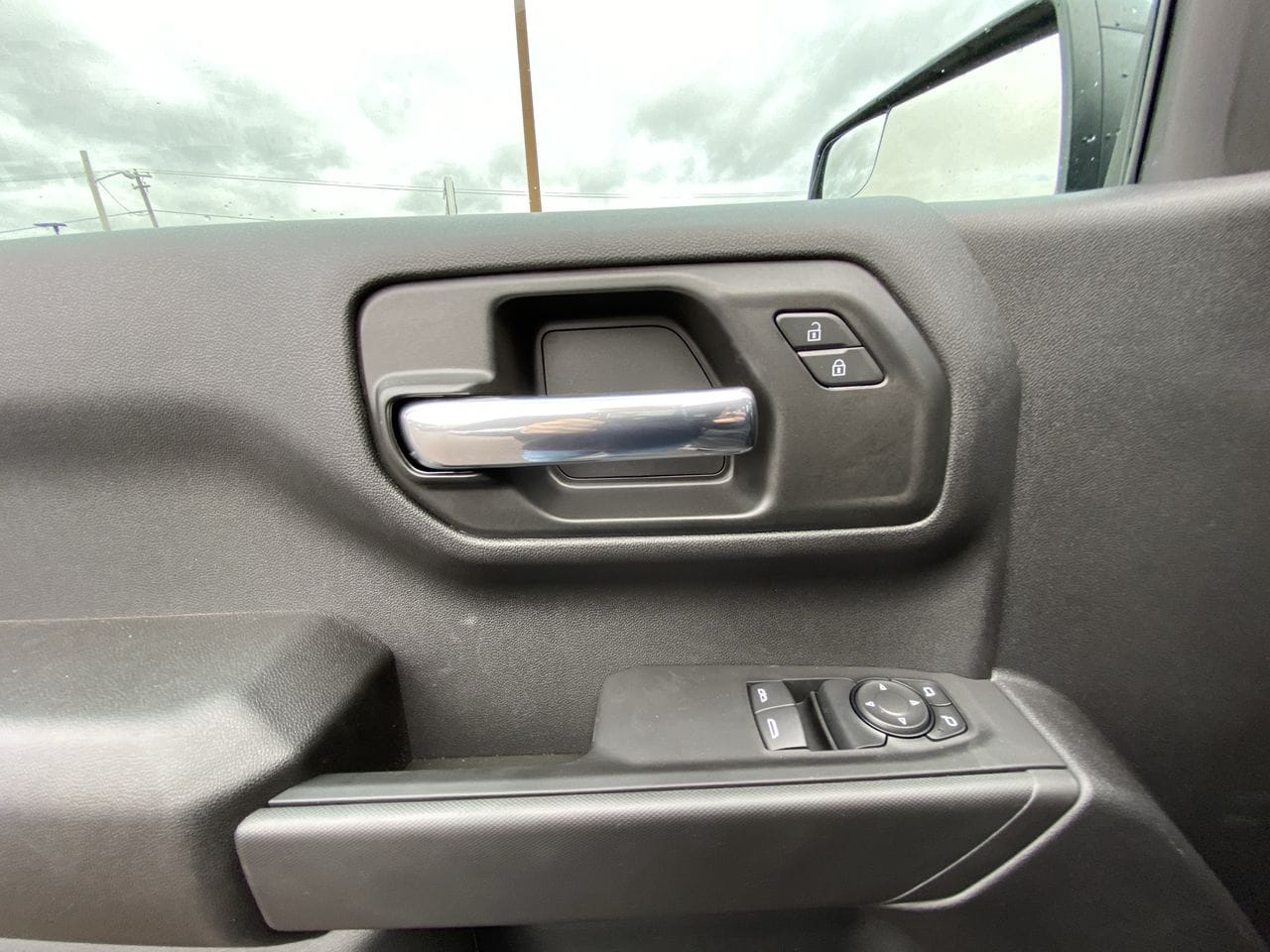 2026 GMC Sierra 1500 Pro - Photo 94