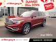  GMC Acadia