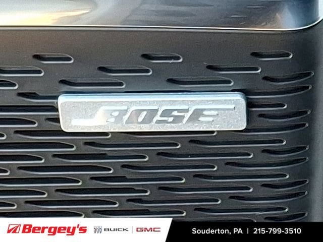 2026 GMC Acadia Elevation - Photo 22