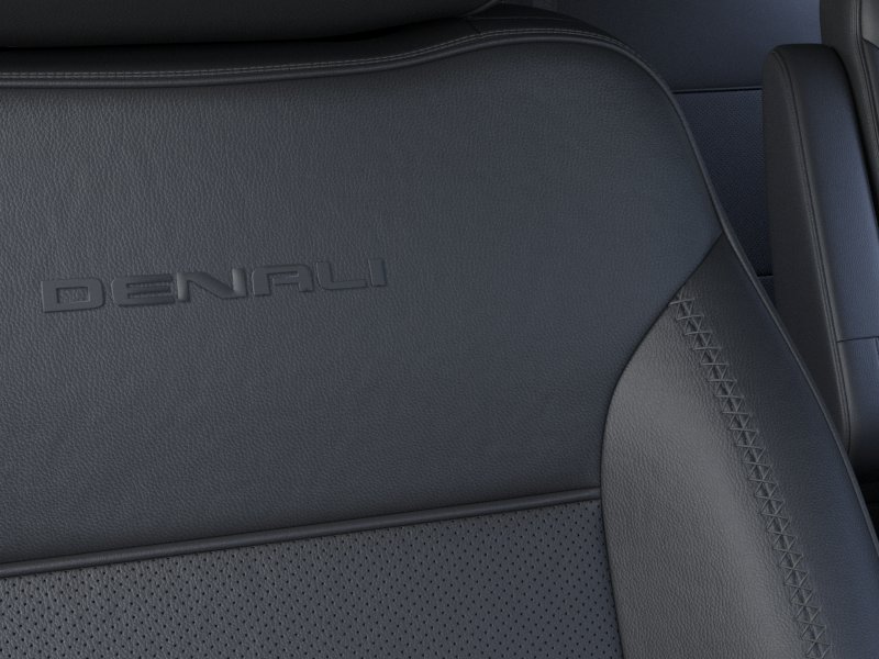 2026 GMC Yukon XL Denali - Photo 63