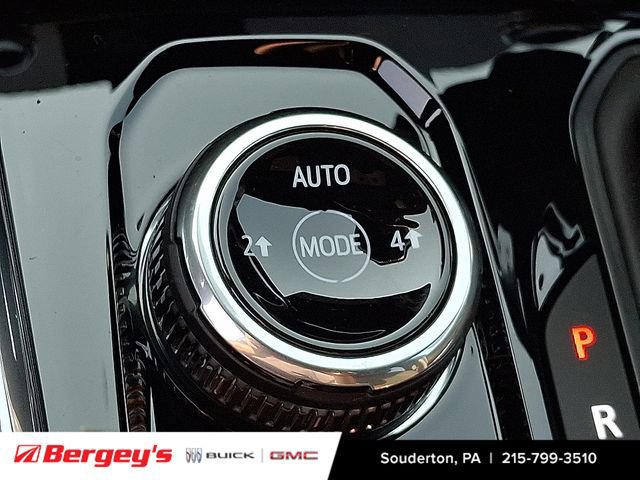 2026 GMC Canyon Elevation - Photo 18