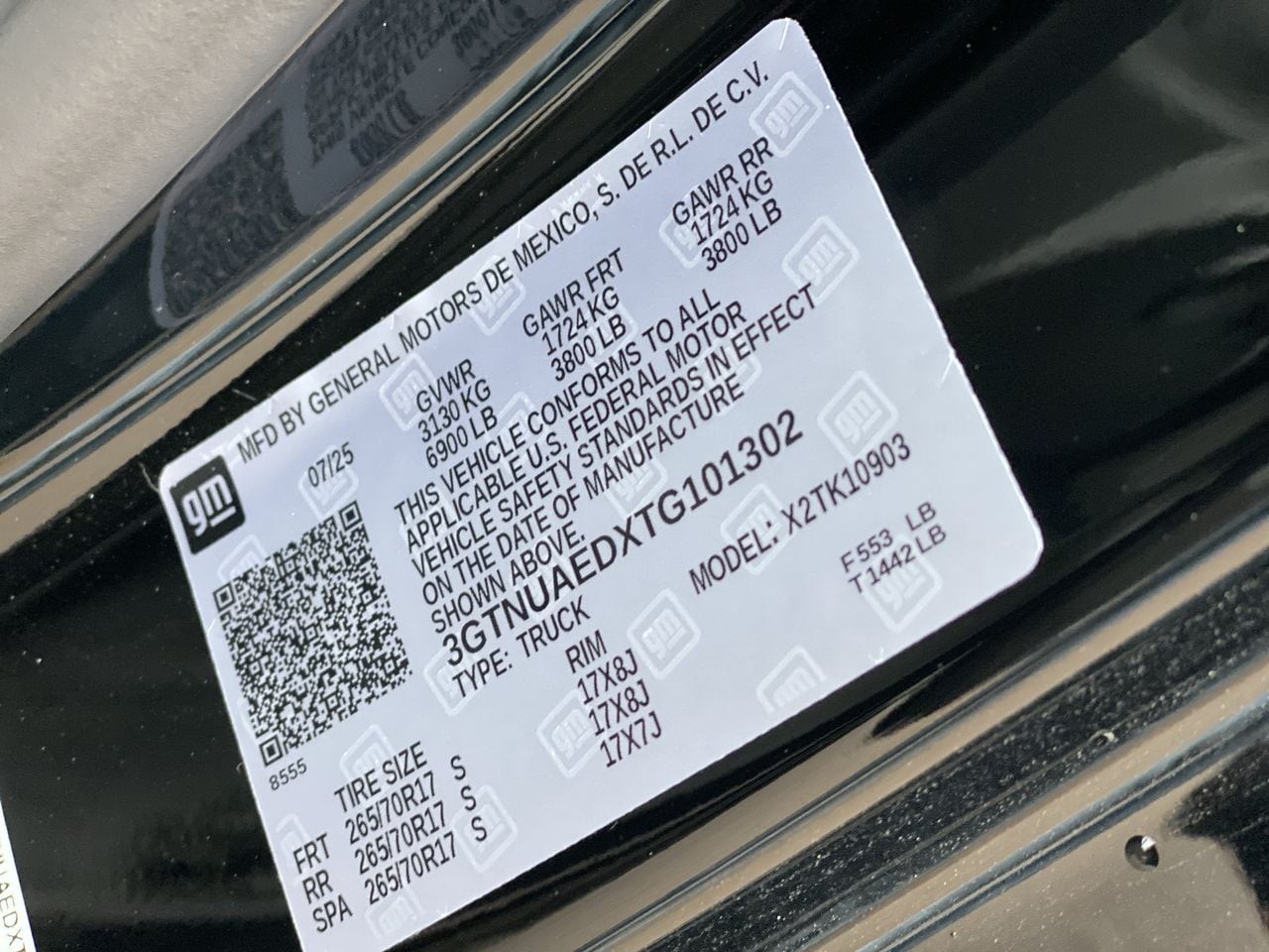 2026 GMC Sierra 1500 Pro - Photo 105