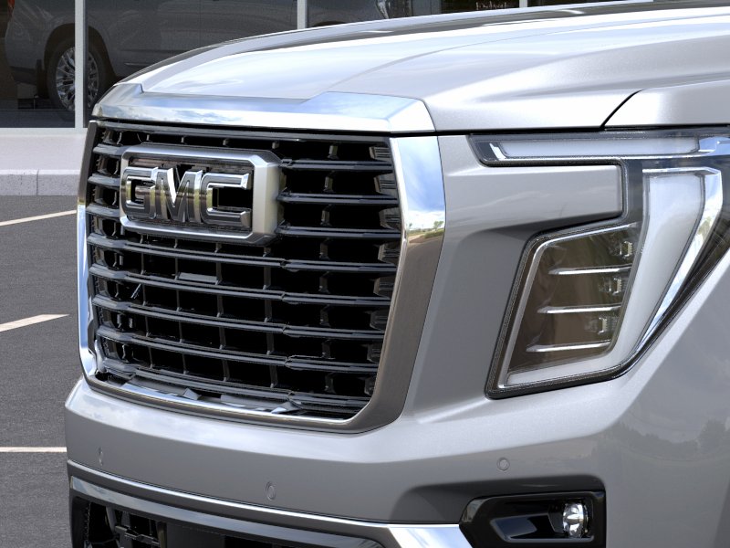 2026 GMC Yukon XL Elevation - Photo 56