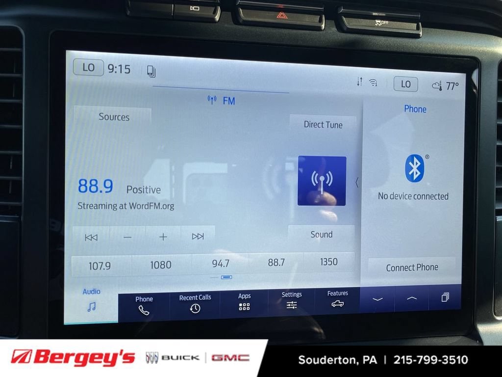 2022 Ford F-150 XLT - Photo 15