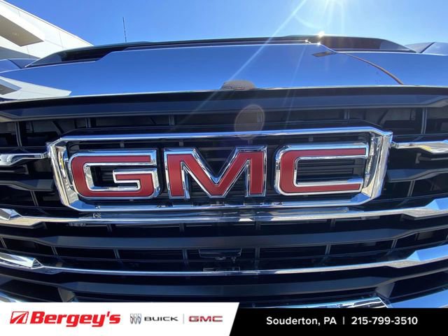2026 GMC Sierra 2500HD SLT - Photo 33