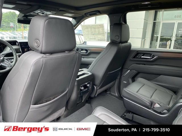 2026 GMC Yukon XL Denali - Photo 23