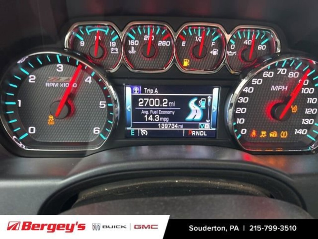 Used 2018 Chevrolet Silverado 1500 LT Truck