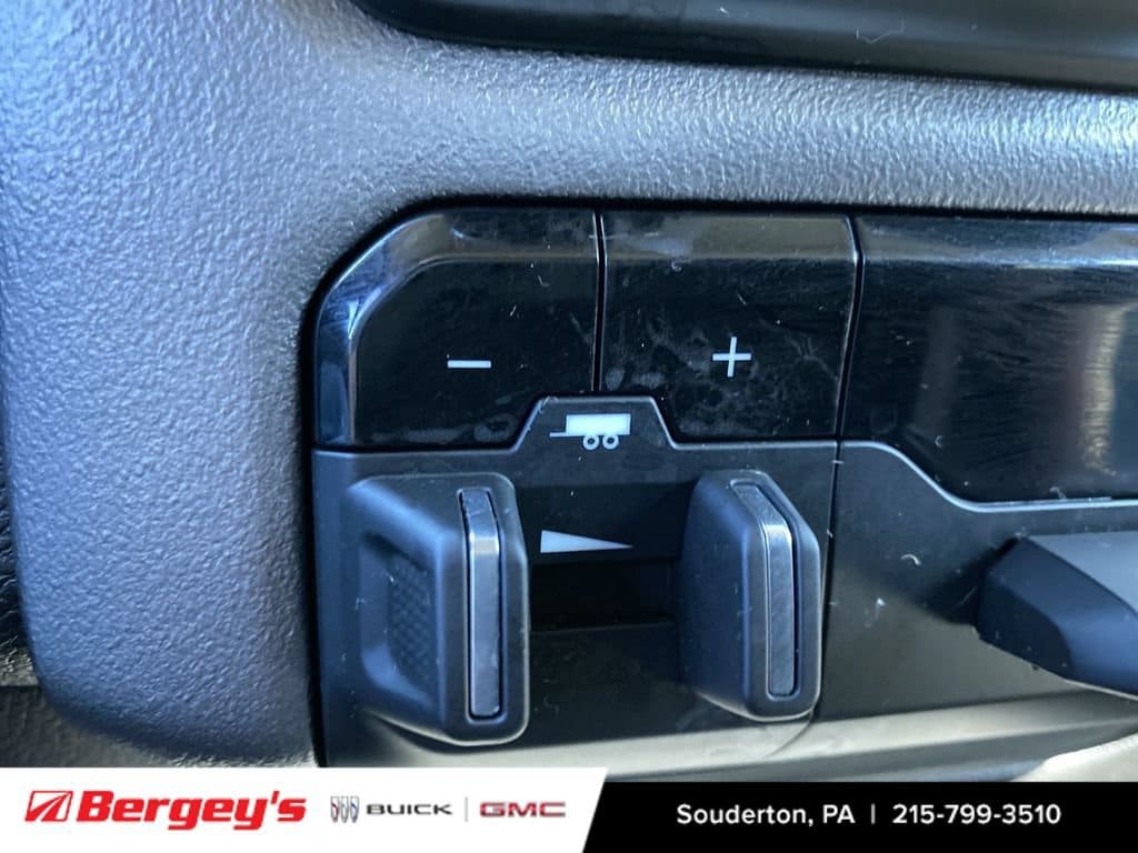 2019 RAM Ram 2500 Pickup Big Horn - Photo 39